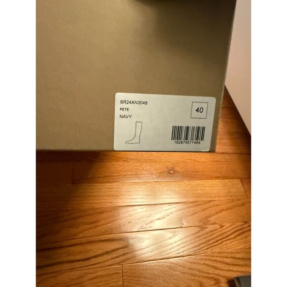 Tibi Pete boots NIB - Picture 5 of 5